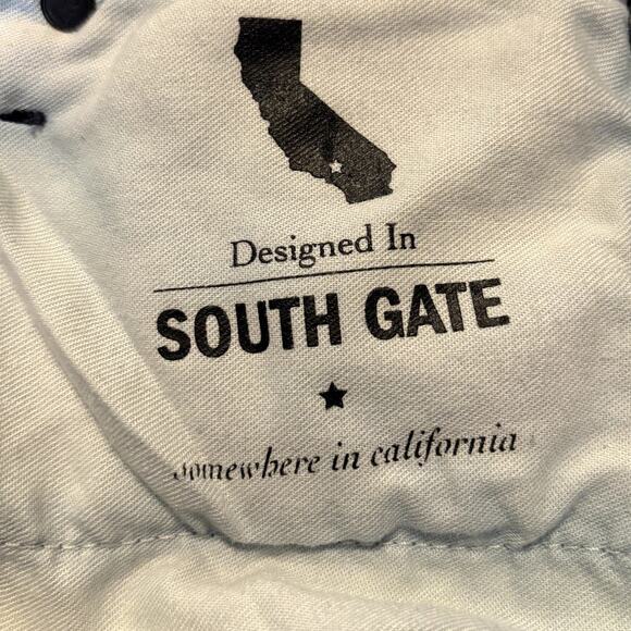 NWT AG Contour 360 Legging Ankle Jeans Women's Size 31 R Legging Foxgrove NEW - Picture 13 of 16